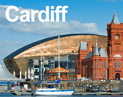 Student Tour to Cardiff & Wales