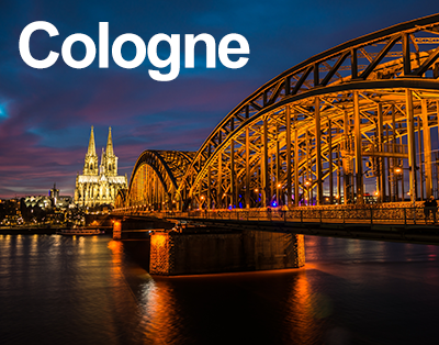 Best Student Travel to Cologne