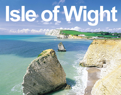 Student Tour to Isle of Wight
