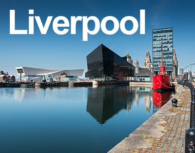 Best Student Travel to Liverpool