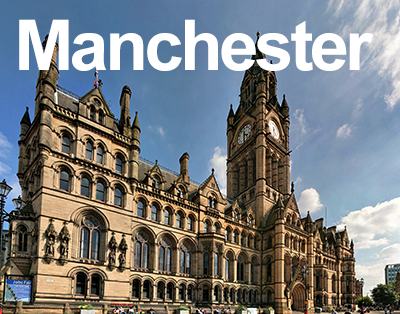 Best Student Travel to Manchester