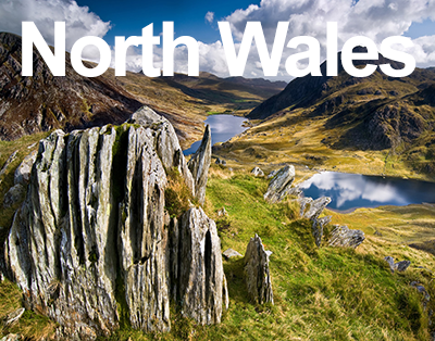 Best Student Travel to North Wales