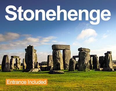 Student Tour to Stonehenge