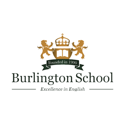 Burlington School of English
