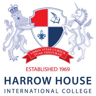 Harrow House