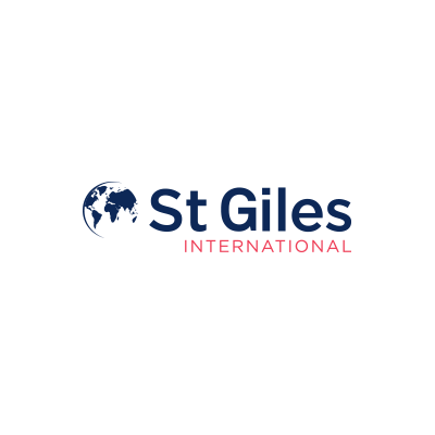 St Giles International