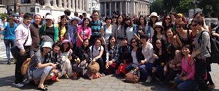 Student Tours - Group Trips