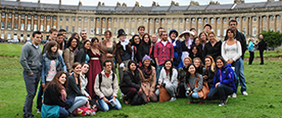 Student Tours - School Trips